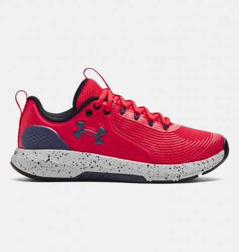Shoes - Under Armour Charged Commit 3 Training Shoes | Fitness 